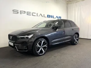 Volvo XC60 2023